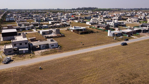 Imagen 22 de 30 de Lote De 500m2 En Don Mateo Etapa 2 Funes
