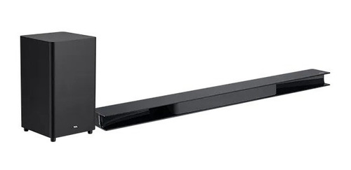 Imagen 2 de 2 de Barra De Sonido Tcl Ts9030 540w, Dolby, Subwoofer, 3.1