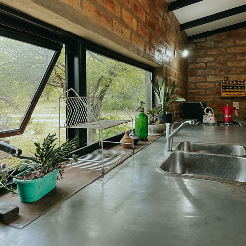 Vendo Espectacular Casa En Las Sierras De Córdoba