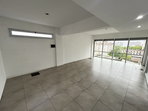 Alquiler Oficina Puerto Madero 125m2 Cochera