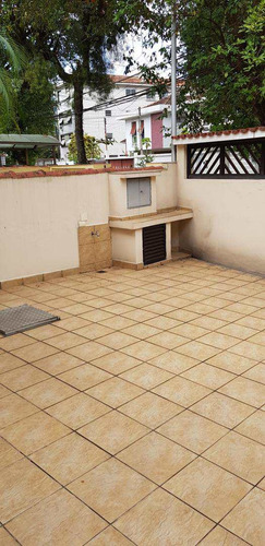 Imagem 23 de 23 de Sobrado Com 2 Dorms, Embaré, Santos - R$ 850 Mil, Cod: 11043 - V11043