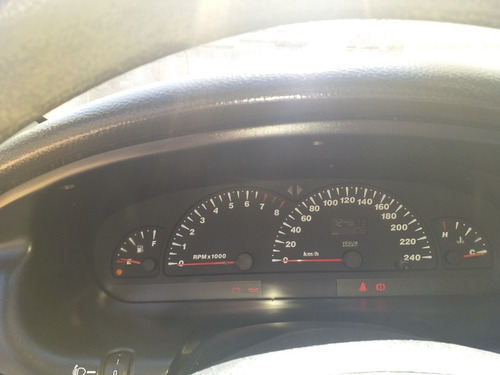 Fiat Brava 2001 1.8 Hgt 5p