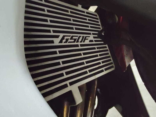 Imagem 12 de 14 de Honda Cbr 650f