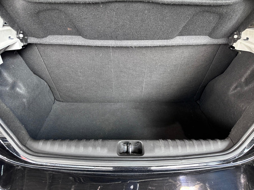 Chevrolet Onix 1.4 MPFI ACTIV 8V FLEX 4P AUTOMÁTICO