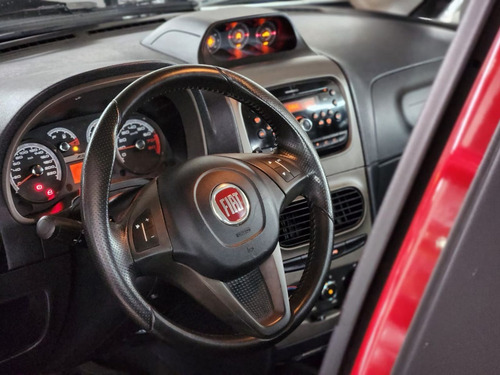 Fiat Idea Advent./ Adv.LOCKER 1.8 mpi Flex 5p