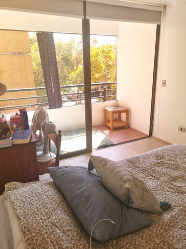 Imagen 22 de 27 de Departamento 2 Dormitorio En Espectacular Barrio Y Condomio