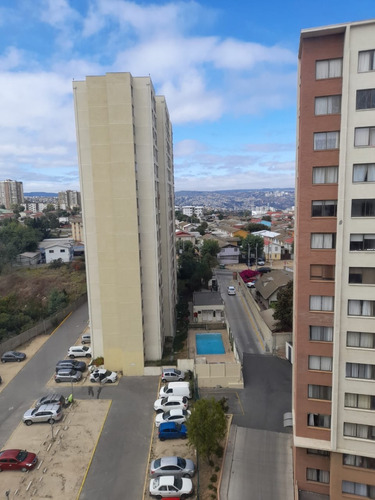 Se Vende Departamento En Condominio Barrio Parque, Viña