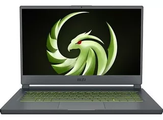 Msi Delta 15 A5efk 15.6 Gaming Laptop R7 5800h 16gb 1tb Vvc