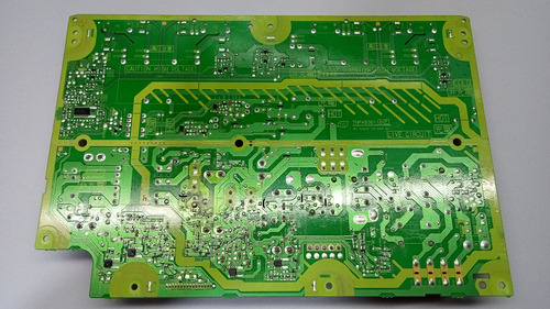 Tarjeta Fuente Panasonic Tc-l32c3x (Usado)