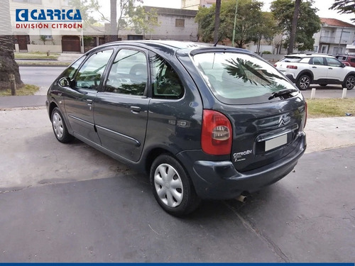 Citroën Xsara Picasso 2.0 16v 2006