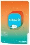 Geografia 2 Enseñanza Media - Esb