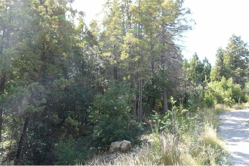 Terreno En Mallin Ahogado, El Bolson, Se Vende