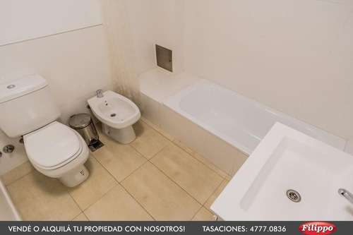 Venta: Hermoso 3 Ambientes Escritorio · Súper Luminoso!!!