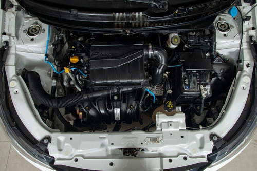 Fiat Cronos Precision 1.8 Mt Taraborelli Usados