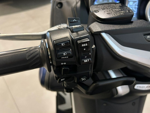 Yamaha T-max Dx 530 2018 20.000km