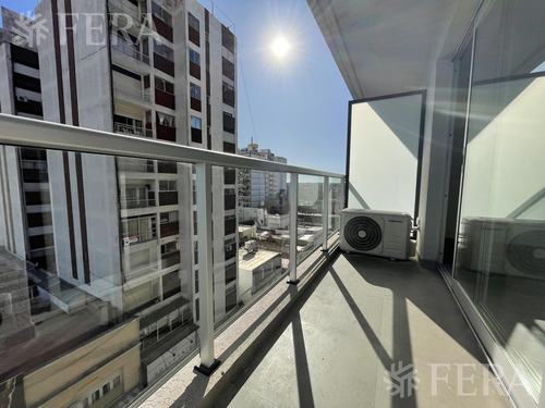 Venta De Monoambiente Con Cochera En Wilde