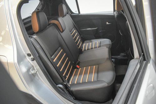 Renault Sandero Stepway 1.6 16v Intense