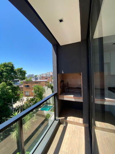Piso En Alquiler En Bernal Centro