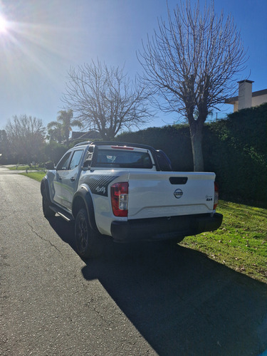 Nissan Frontier 2.3bt X-gear 4x4 At L22