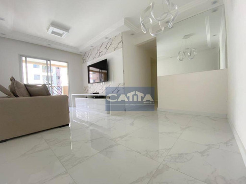 Imagem 13 de 30 de Lindo Apartamento No Carrão - Ap21414