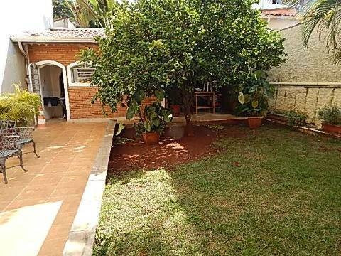 Imagem 11 de 11 de Casa À Venda Em Jardim Guanabara - Ca088234