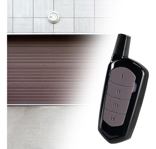 Control Remoto Key Fob Cloning Key Fob Control Remoto 433mhz