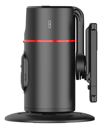 Aacabeça De Telefone Celular Inteligente P02 360° Ai Com Con