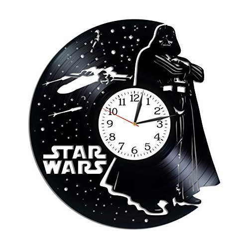 Kovides Star Wars Wall Art Idea De Regalo De Navidad Para Ni