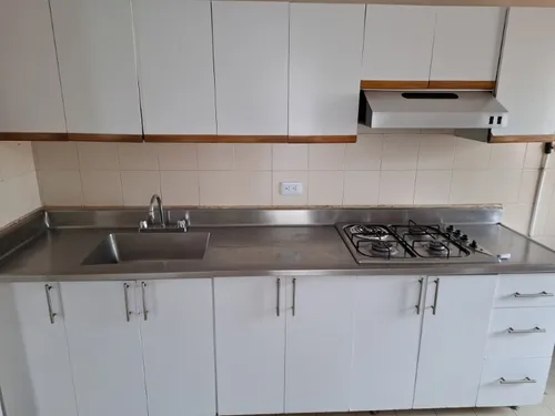 Apartamento En Venta Ubicado En Medellin Sector Carlos E Restrepo (25323).