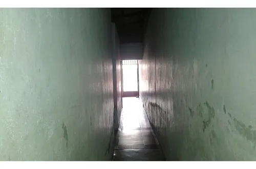 Casa Lote- Una Mejora, En El Centro