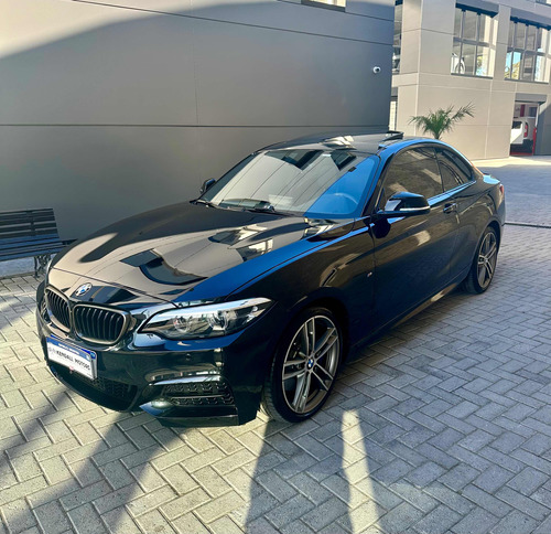 BMW Serie 2 3.0 240i M Package