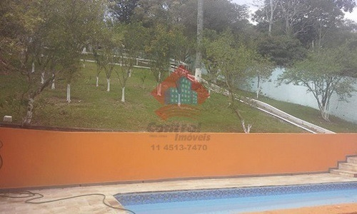 Imagem 5 de 15 de Rural - Ref: 02528