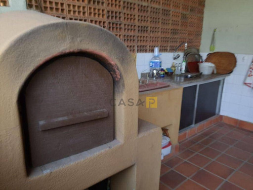 Imagem 3 de 30 de Chácara Com 3 Dormitórios À Venda, 77000 M² Por R$ 2.700.000,00 - Jardim Rosaura - Jundiaí/sp - Ch0044