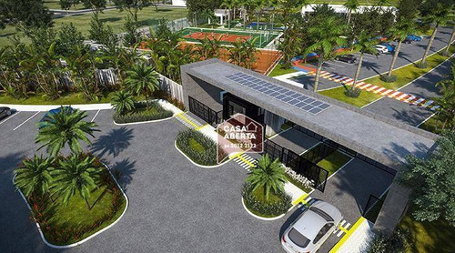 Imagem 9 de 13 de Terreno À Venda, 300 M² Por R$ 470.000 - Pitimbu - Natal/rn - Te0099