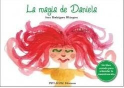 Magia De Daniela Libro Para Entender La Menstruacion - Ro...
