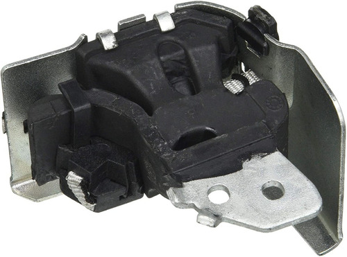 Imagen 3 de 4 de Soporte Tubo Escape Megane Scenic Ii Sasic France 4001578