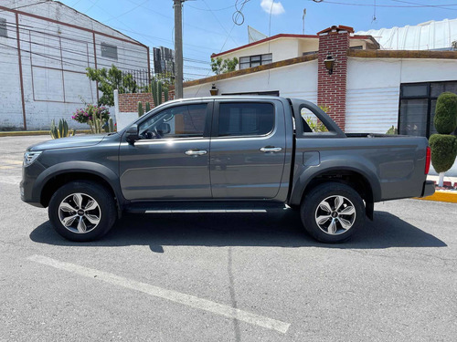 Jac Frisón T8 T8