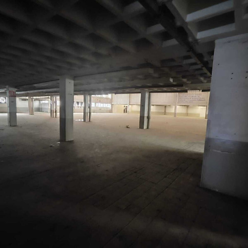 Bodega Venta Lago Malar Miguel Hidalgo