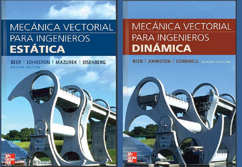 Mecanica Vectorial Para Ingeniero Dinamica Y Estatica 2 Por1