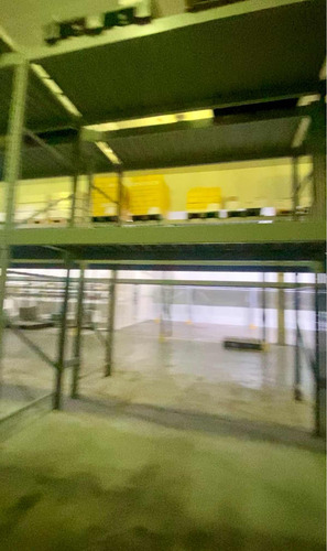 Planta Frigorífica 6.300 M3 Y 2.000 M2 Guarenas Santa Cruz