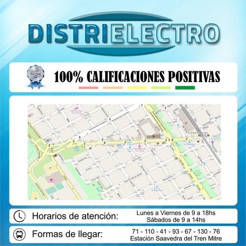 Imagen 8 de 9 de Fuente Switching 12v 6a 75w Regulada Interior Powerswitch