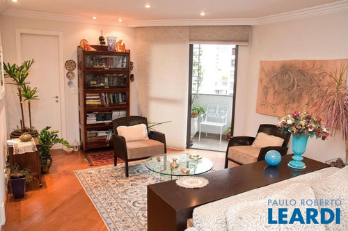 Imagem 3 de 15 de Apartamento - Santana - Sp - 476605