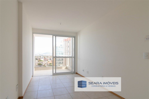Imagem 3 de 27 de Apartamento A Venda No Bairro Praia De Itapoã Em Vila Velha - 177-1
