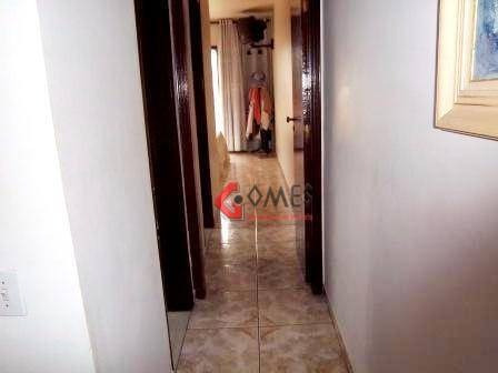 Imagem 5 de 28 de Sobrado Com 4 Dormitórios À Venda, 180 M² Por R$ 690.000,00 - Centro - São Bernardo Do Campo/sp - So0337