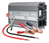 Comprar Inversor Knup Kp-585b 24v 110v 3000w Onda Senoidal