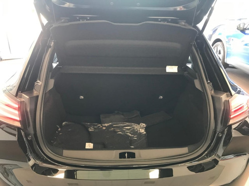 Peugeot 208 1.0 TURBO 200 FLEX ALLURE CVT