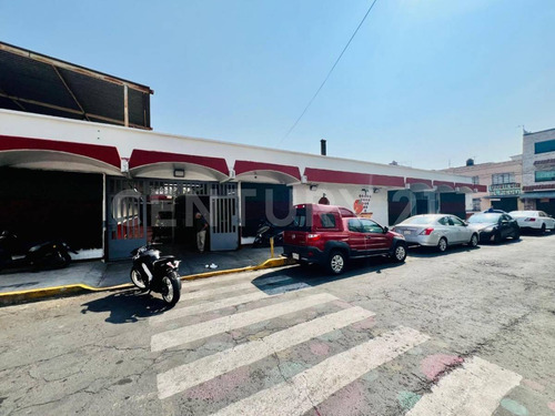 Se Vende Y Traspasa Con Mercancia Local En Col. Industrial, Gam, Cdmx