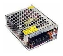 Imagen 2 de 6 de Fuente 12v 6.5 Amp Excelente Calidad - Free One