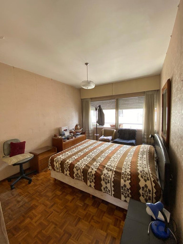 Imagen 8 de 14 de Venta Apto En Centro 3 Dormitorios Vista Despejada