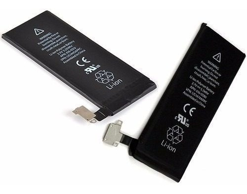 Bateria Pila iPhone 4 / 4g Original Tienda Fisica